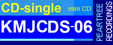 CD mini-single